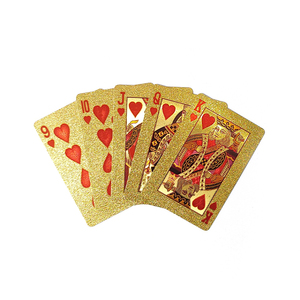 Naipes Personalizados con Impresión a Medida para Adultos, <span class=keywords><strong>Baraja</strong></span> <span class=keywords><strong>de</strong></span> <span class=keywords><strong>Cartas</strong></span> <span class=keywords><strong>de</strong></span> Póker para Venta al por Mayor - Product Image 2