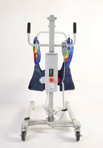 Daily Use Handicapped Electrically <b>Lifting</b> up and Down Electric <b>Lifting</b> <b>Chair</b> for Disabled - Product Image 4