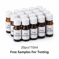 Parfum de marque originale 100% identique à l'odeur d'origine, échantillon gratuit de parfum arabe, huiles parfumées pour femmes