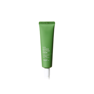 Crema Innisfree Cica Redness Solution 50ml, Corrige y Calma Todo Tipo de Piel - Product Image 2