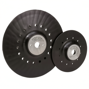 ใช้ตัวรองรับเสริมแรงสำหรับแผ่นใยขัด AB9071 - Product Image 2