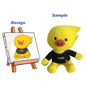 Tùy Chỉnh Đồ Chơi Sang Trọng Nhà Sản Xuất Không-Shedding <span class=keywords><strong>Shiba</strong></span> <span class=keywords><strong>Inu</strong></span> Đồ Chơi Sang Trọng Cho Trẻ Em Của Đồng Hành Đồ Chơi - Product Image 2