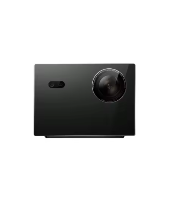 Latest VisionMaster Pro2 Triple Laser LED DLP Projector 4K HDR10+ 1500 Lumens Portable 2G RAM 10-Year Warranty ZTW