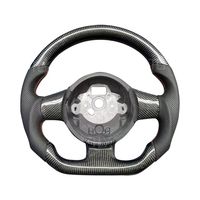 Ajustement pour Lamborghini Gallardo 2009 2010 2011 2012 2013 2014 volant en Fiber de carbone personnalisé adapté pour Huracan