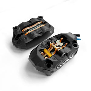 <span class=keywords><strong>Screaming</strong></span> Eagle X OHLINS Kit de instalación de horquilla invertida de acero inoxidable CNC mecanizado para Harley-Davidson CVO Road Glide CVO 121 - Product Image 5