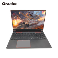 Aptop 16,1 Inch ore 3 I5 I7 9 9 pu tx2080 3050 3060 Lim otebooks apaptop omomputer