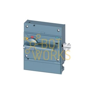 Siemens 3VA96870EK21 - Nuovo - Product Image 1