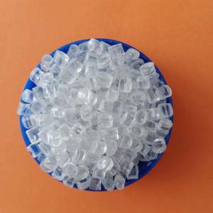 Sinopec กว่างโจว gpps เรซิน525เรซินโพลีสไตรีนพลาสติกใส - Product Image 4