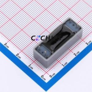 HVR1A05 Reed Relay DIP,30.3x11.3mm Relay 5V 1 Normally Open: 1A (SPST-Normally Open)::: 4 1kV-DC - Product Image 2