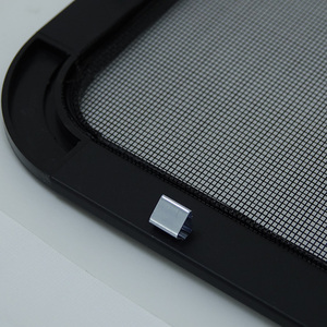 La <span class=keywords><strong>fenêtre</strong></span> d'autobus scolaire RV facile à ouvrir de 762*559mm avec des caractéristiques de sécurité peut être utilisée comme <span class=keywords><strong>fenêtre</strong></span> d'évacuation - Product Image 6