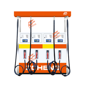 <span class=keywords><strong>Prix</strong></span> des distributeurs de carburant à 4 pompes à aspiration pour stations-service diesel et essence, très prisés par les pays d'Asie du Sud-Est et d'Afrique du Sud - Product Image 5