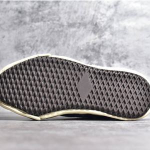 Sneaker in tela nera di lusso a taglio basso 2026 Designer Mmy OG Soleoh Sneaker in tela Mason Mihara YASUHIRO - Product Image 6