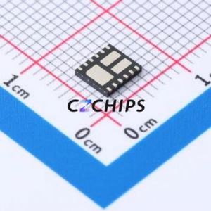 Transistor de efecto de campo (MOSFET) FDMQ8403 original y nuevo de 4,5x5 (x 5) - Product Image 2