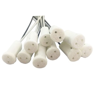 Đui Đèn <span class=keywords><strong>Halogen</strong></span> Gốm G4 Đui Đèn - Product Image 4