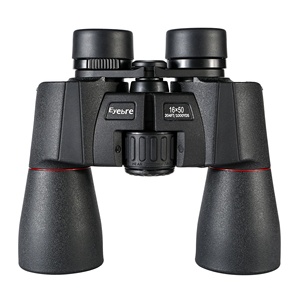 Jumelles transfrontalières haute définition 16X50 Bak4 à fort grossissement faible luminosité visible ED Film rouge FMC chasse aux abeilles en plein air - Product Image 6