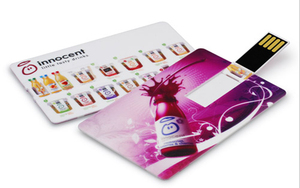 Đầy đủ màu sắc in ấn biểu tượng tùy chỉnh năng lực thực sự USB Stick kinh doanh thẻ USB Bộ nhớ <span class=keywords><strong>Flash</strong></span> 3.0 USB ổ đĩa <span class=keywords><strong>flash</strong></span> 64GB - Product Image 3