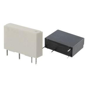 รีเลย์ J115F31AL277VACS ของแท้สำหรับการควบคุมในอุตสาหกรรม40A แรงดันไฟฟ้า277V - Product Image 1