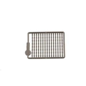 Accessoires de pêche à la carpe, crochet d'appât, <span class=keywords><strong>bouchon</strong></span> en plastique - Product Image 3