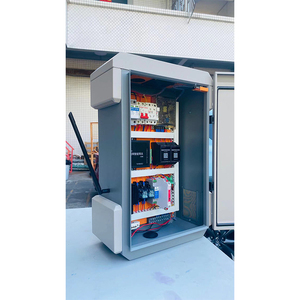 N HARWELL المعدات الإلكترونية 4G قام المحفل مراقبة Drone للماء شبكة مقصورة حوامل - Product Image 3