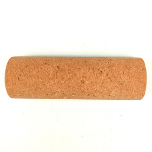 <span class=keywords><strong>Rodillo</strong></span> de Espuma de Corcho de Alta Densidad, Ecológico y Duradero, para Fitness, <span class=keywords><strong>Masaje</strong></span> Muscular y Yoga, 15x5cm, Suministro de Fábrica LEECORK - Product Image 4
