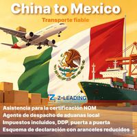 Agent de transport maritime FBA USA New York et Jersey, transport de fret maritime, dédouanement, logistique porte-à-porte DDP