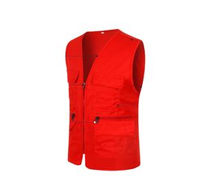 سترة عمل متعددة الوظائف رخيصة فاندا - Product Image 5