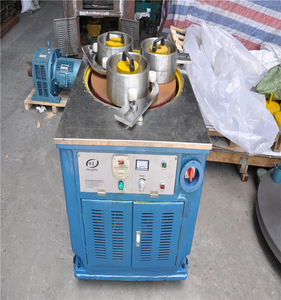 Máy mài kim loại kính cao cấp HM D610-3 một mặt 1000mm - Product Image 2