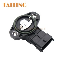 Accessoires de moteur automobile Pièces de voiture Capteur de position d'accélérateur TPS OEM 3517026900A pour Honda kia