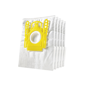 Túi bụi phù hợp với túi lọc lông cừu Karcher cho VC2 <span class=keywords><strong>VC</strong></span> 6100 vc6 <span class=keywords><strong>200</strong></span> <span class=keywords><strong>VC</strong></span> 6300 6.904-329.0 - Product Image 2