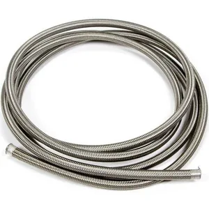 Basse pression e14, flexible, revêtement ptfe, pour tracteur à carburant, tuyau hydraulique, tuyaux, tuyaux, tuyaux et raccords