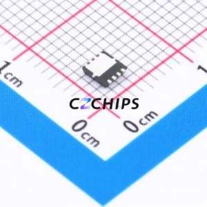PDFN-8L ทรานซิสเตอร์สนามทรานซิสเตอร์ (มอสเฟท) แบบดั้งเดิมและใหม่ AGM304AP-B (3.3x3.3) - Product Image 2
