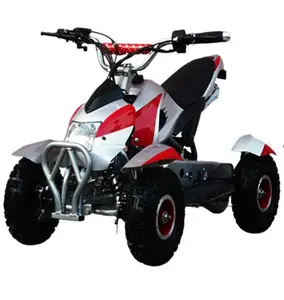 Kinderen 49cc 2 Takt Mini Pocket Bike 4 Wielen