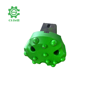 DHD360-219 COP64/SD6/QL60 Rock Khoan Công Cụ <span class=keywords><strong>Odex</strong></span> Symmetric Vỏ Khoan Hệ Thống <span class=keywords><strong>Dth</strong></span> Khoan <span class=keywords><strong>Bit</strong></span> - Product Image 2