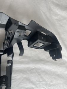 Soporte de revestimiento derecho de parachoques delantero de componente automático de precisión OE 2138852400 para <span class=keywords><strong>Mercedes</strong></span> W213 <span class=keywords><strong>E300</strong></span> - Product Image 4