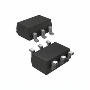 Transistores SC-74, SOT-457 AO6808 Componentes de Circuitos Electrónicos en Stock - Product Image 1