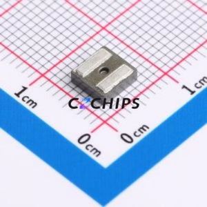 Inducteur de puissance FEXL0520A-1R2M SMD, 5,5x5,3x1,9 mm (0502) (Inductance : 1,2 µH) (Précision : 20 % Courant nominal : 9,4 A) - Product Image 2