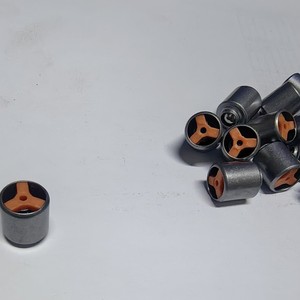 Joint en caoutchouc pour bloc-cylindres, clapet anti-retour, régulateur de débit d'huile, température normale, application générale - Product Image 1