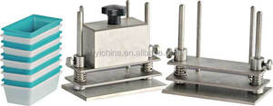 FYI เครื่องทดสอบเหงื่อ YG631 & Y902H รุ่นใหม่เครื่องทดสอบความคงทนของสี - Product Image 5
