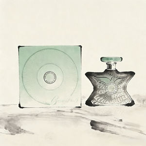 Nuevo Perfume Original de Larga Duración Boud NO.99 para Mujer, Aroma Floral Amaderado de Paz, EDP Green Village - Product Image 4