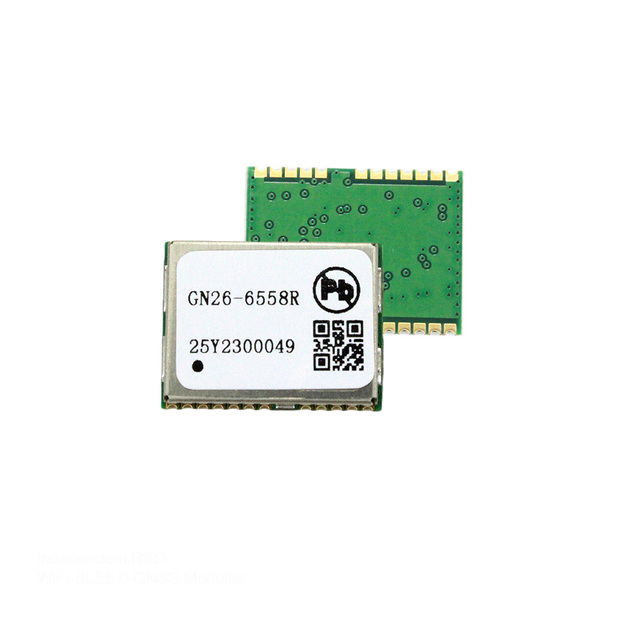 Low Cost Mini Size Multiple Satellite Navigation Positioning Chip Vehicle and Small Drone Tracking GPS Module