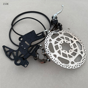 Accessoires pour vélos électriques, frein hydraulique modifié pour moto, pour Surron Light Bee X et Ultra Bee 2026, freins pour E Ride Pro Ss 2.0 - Product Image 2