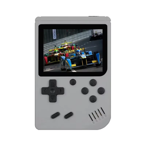 Novedad 2025: <span class=keywords><strong>Consola</strong></span> de Videojuegos Portátil Súper Retro, La Más Barata y de Mayor Venta, Reproductor de <span class=keywords><strong>Juegos</strong></span> Clásicos de la Infancia con <span class=keywords><strong>400</strong></span> <span class=keywords><strong>Juegos</strong></span> - Product Image 6