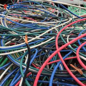 Máquina Automática para Triturar y Moler Cables de Desecho, Planta de Reciclaje de Cable de <span class=keywords><strong>Cobre</strong></span> - Product Image 5