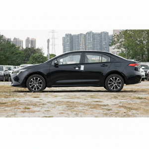 2020 2021 2022 2023 2024 Toyota Levin sedán híbrido motor dual 1.5L/1.8L gasolina eléctrica conducción a la izquierda coches nuevos y usados - Product Image 1