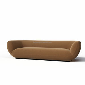 Ferly Luxe Woonkamer Meubelbanken Met Woonkamer <span class=keywords><strong>Sofa</strong></span> Set Meubels Woonkamer Modern - Product Image 4
