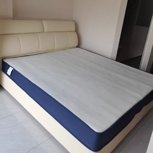 Chất Lượng Cao Bọt Mùa Xuân Nệm Nén Tốt Nhất Túi Cuộn Dây Mùa Xuân Nệm - Product Image 4