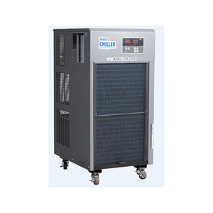 ชุด DBA-075ปั๊มระบายความร้อนด้วยของเหลวแบบหมุนเวียนอุณหภูมิต่ำใช้ในห้องปฏิบัติการ - Product Image 2