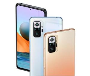 Teléfono con pantalla HD + de alto rendimiento de 120Hz para <span class=keywords><strong>Xiaomi</strong></span> / Redmi Note <span class=keywords><strong>10</strong></span> con <span class=keywords><strong>8GB</strong></span> de RAM - Product Image 2
