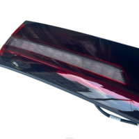 ANYTOP 13541780-00 EQEA-4107300 Feux arrière combinés BYD Seagull