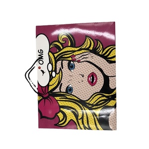 Wholesale Cheap Custom Design Shopping Paper Bags Coated Recycled Materials with Customized Logo - Product Image 4